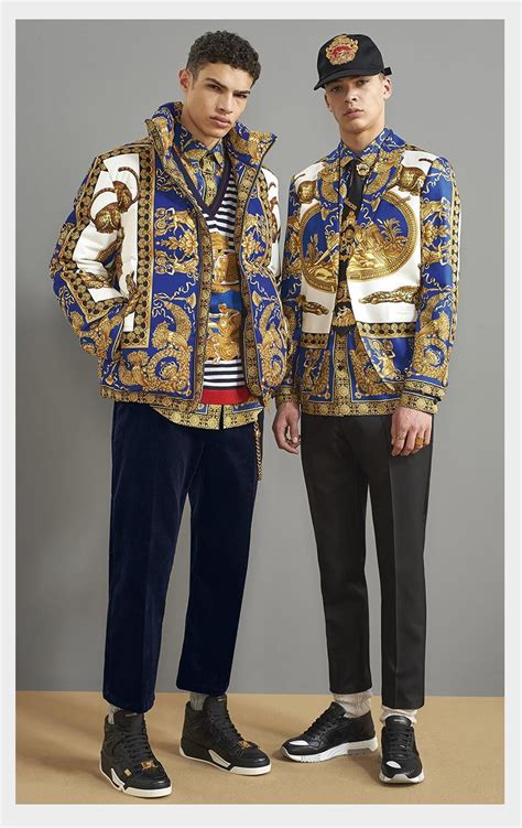 versace clothing store|versace clothes for men.